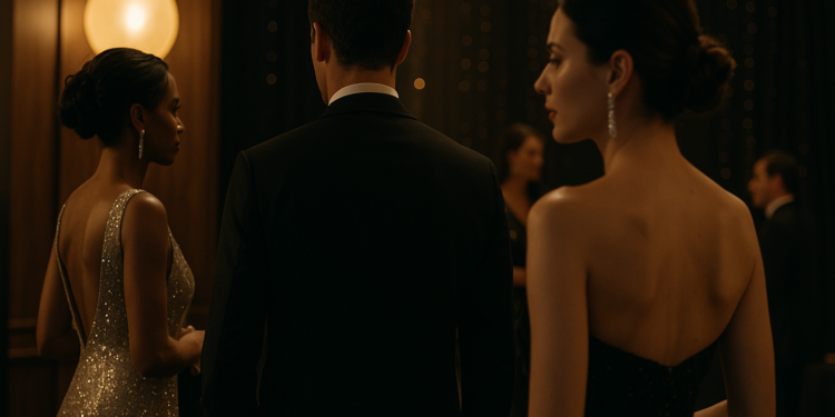 The Best 2026 Golden Globes After-Party Looks