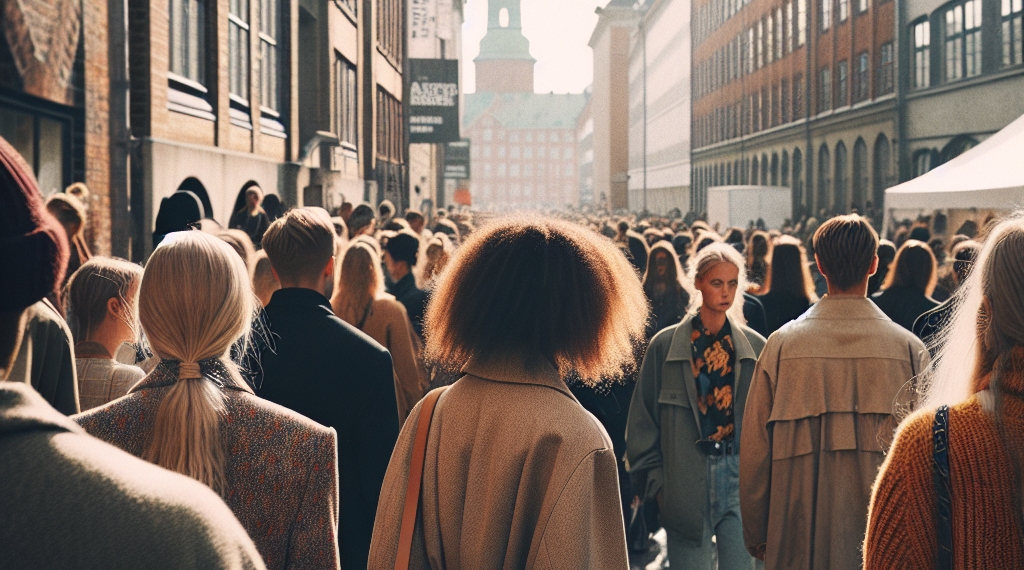 The Best Street Style Photos From the Fall 2026 Shows in Copenhagen