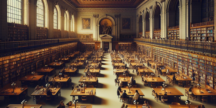 The Best Bookstores in New York City: A Guide