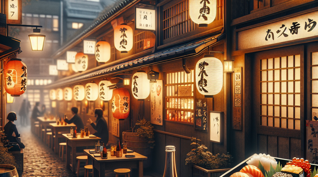 The Best Japanese Restaurants in London, From Omakase Counters to Neighborhood Gems
