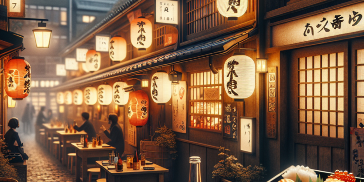 The Best Japanese Restaurants in London, From Omakase Counters to Neighborhood Gems