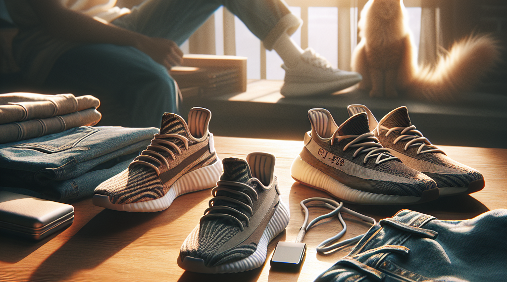 The Best Everyday Sneakers, According to Vogue Editors