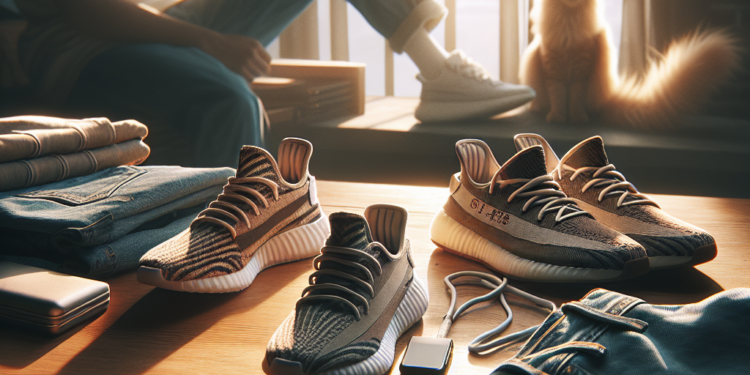 The Best Everyday Sneakers, According to Vogue Editors