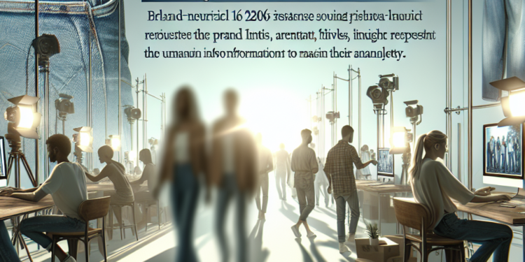 The Top Denim Trends to Try in 2026