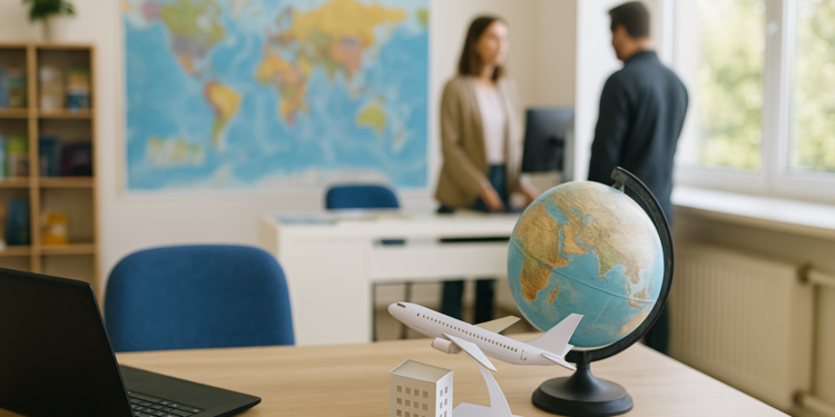 Las agencias de viajes debatirán sobre el intrusismo