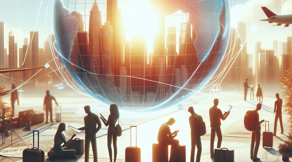 Las mejores apps para planear viajes en 2026
