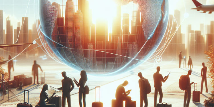 Las mejores apps para planear viajes en 2026