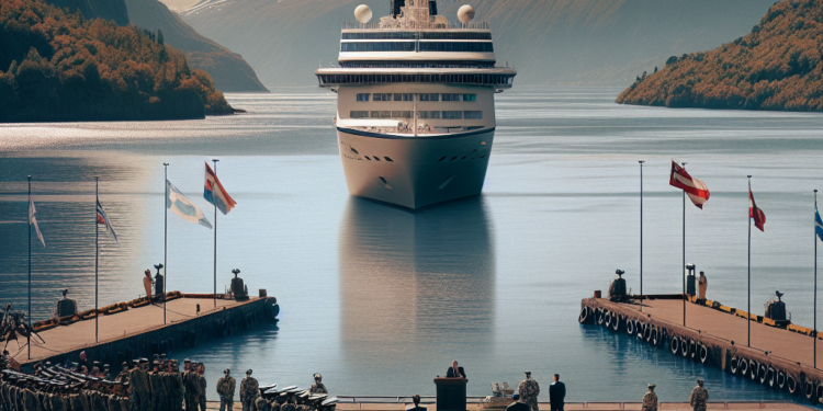 Autoridades de Los Lagos cuestionan Estrategia de Cruceros