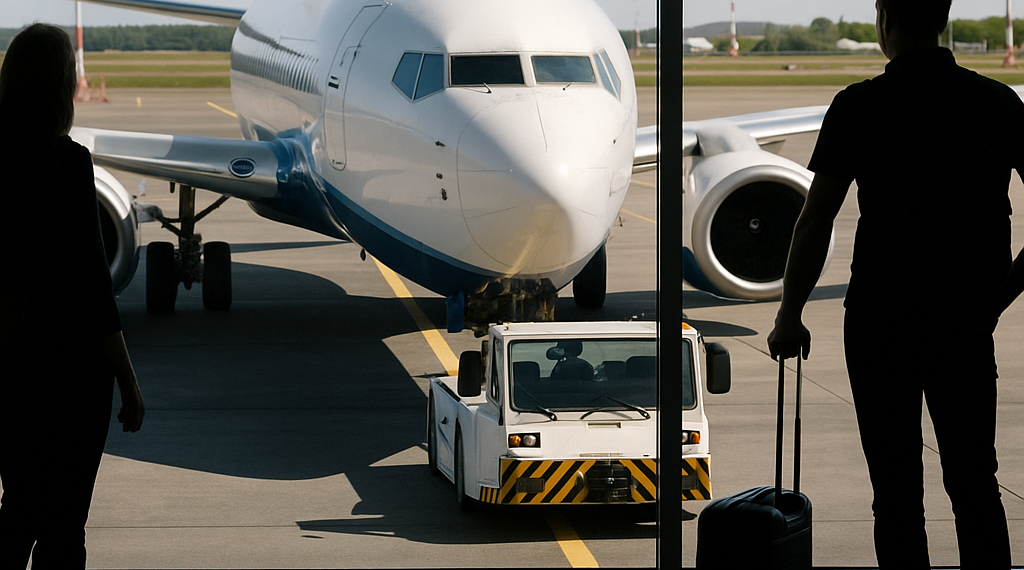“Las aerolíneas no quieren que sepas esto…”: cinco mentiras viajeras que verás en redes sociales | El Viajero