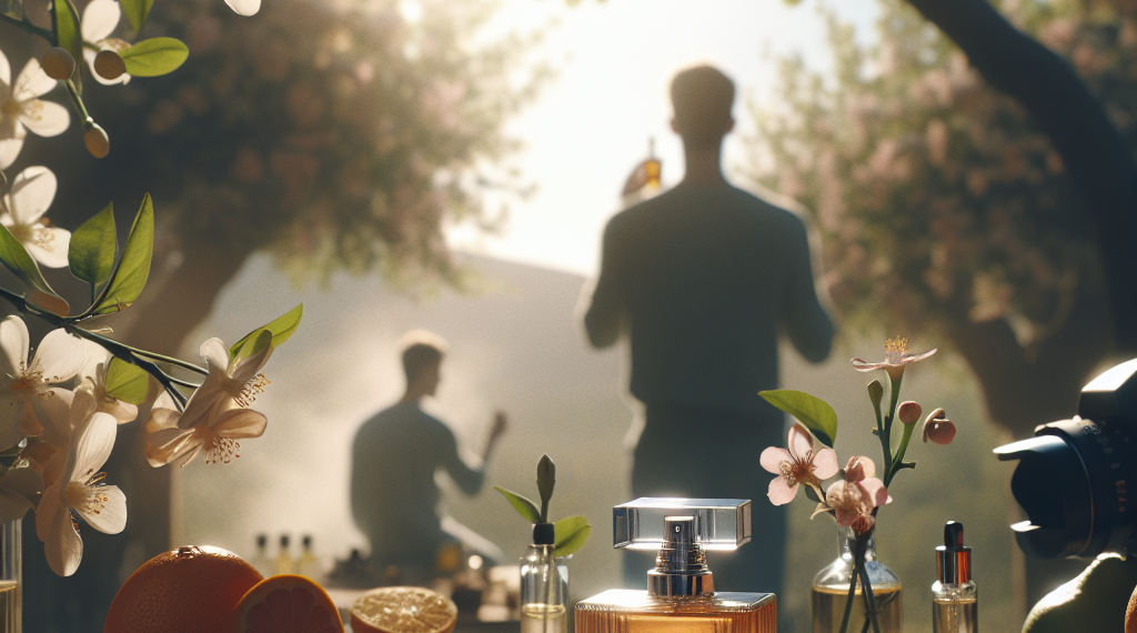 Los perfumes que estarán de moda en Primavera-Verano 2026