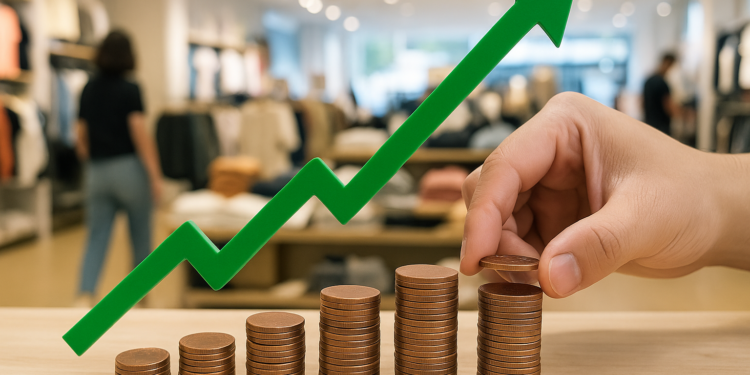 Las bolsas abren en verde y las ventas minoristas de AB Foods aumentan