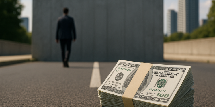 los aumentos salariales encuentran la primera piedra en el camino