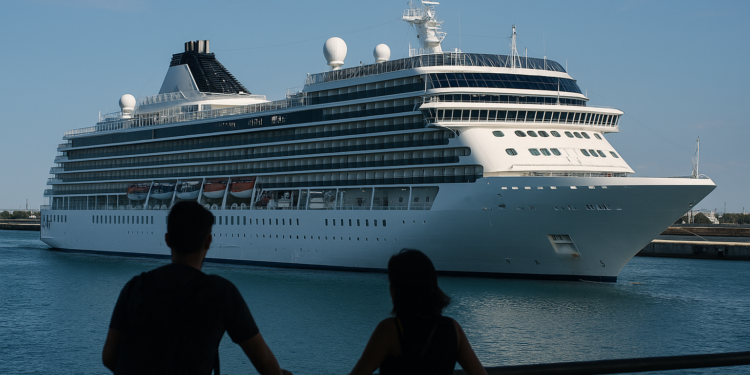 Las mejores líneas de cruceros de 2026