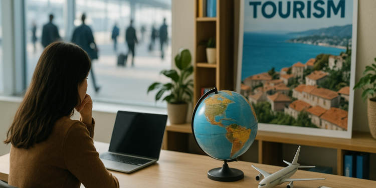 Agencias de viajes creen que nuevas tarifas aéreas afectarán aún más al turismo local