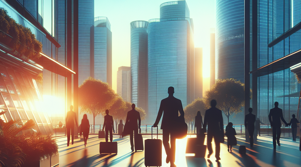Los viajes que marcan tendencia para este 2026