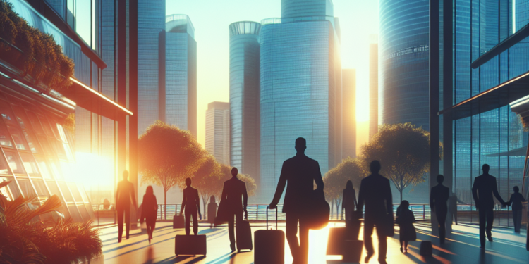 Los viajes que marcan tendencia para este 2026