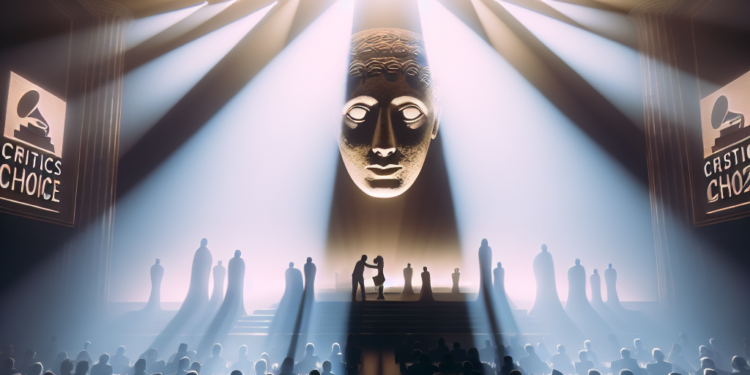 Todos los ganadores de los Critics Choice Awards 2026