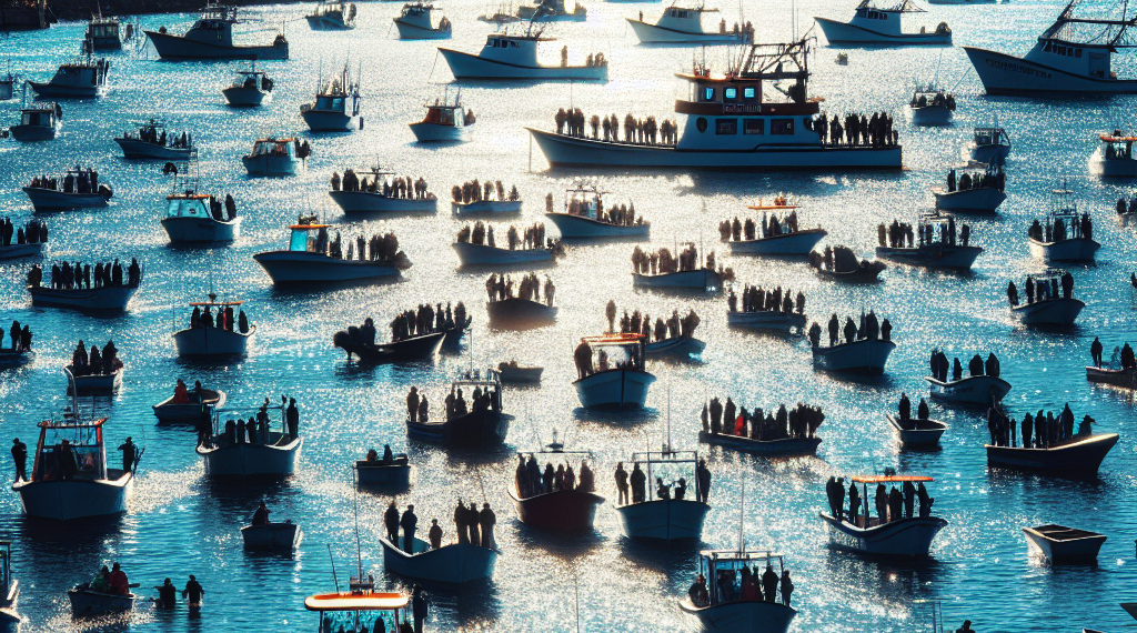Arribarán 27 cruceros turísticos a Ensenada, durante febrero
