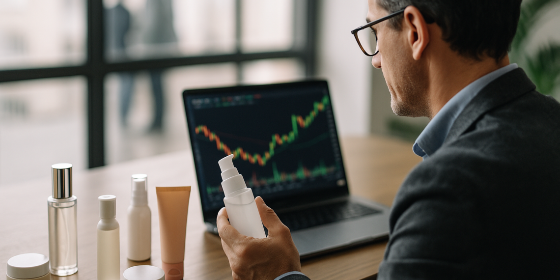 What Investors Want From Beauty Brands Now
