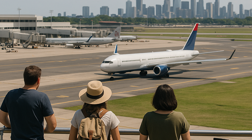 Lo que nadie te está diciendo sobre viajar en 2026: 7 tendencias clave