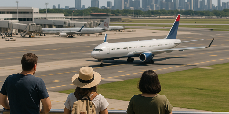 Lo que nadie te está diciendo sobre viajar en 2026: 7 tendencias clave