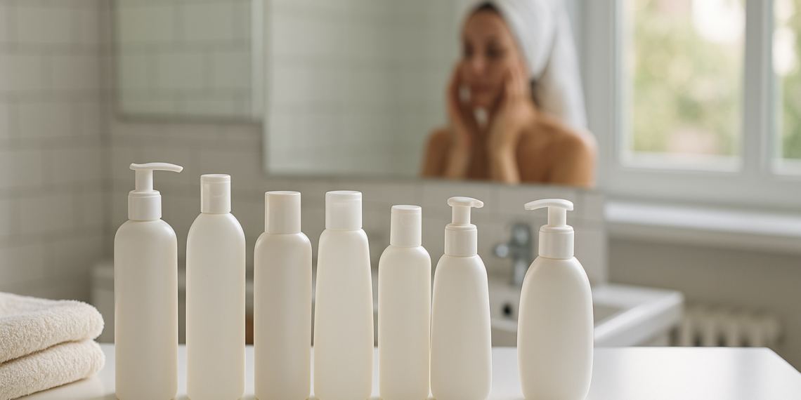 8 Best Gentle Cleansers That Are Safe for Sensitive Skin