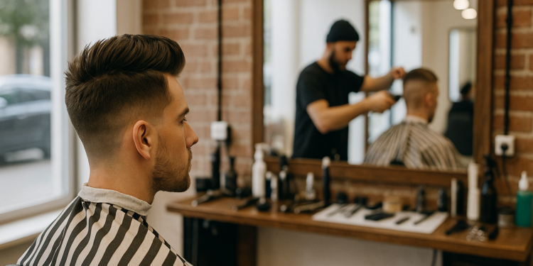 8 cortes de cabello de hombres que SÍ están de moda y los que NO en 2026