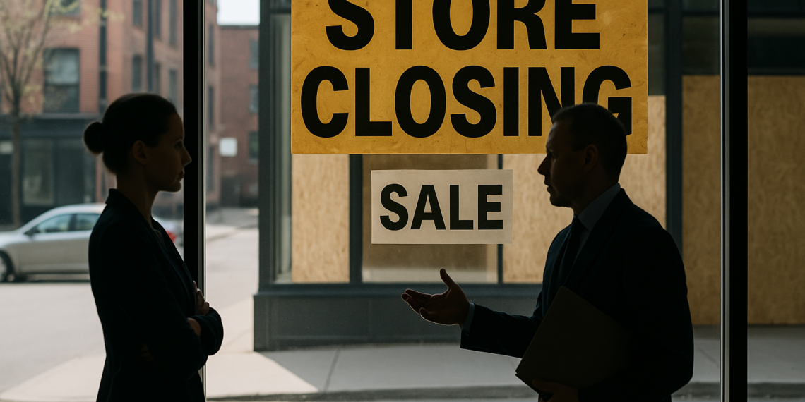 Ssense Founders Will Retain Ownership Amid Bankruptcy, Avoiding a Sale