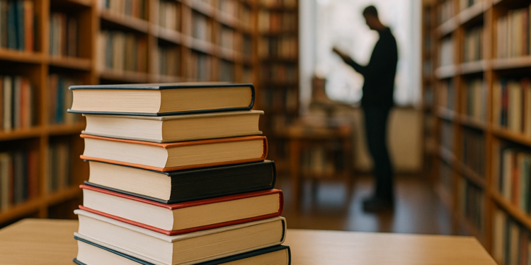 The Best Books of 2026 So Far