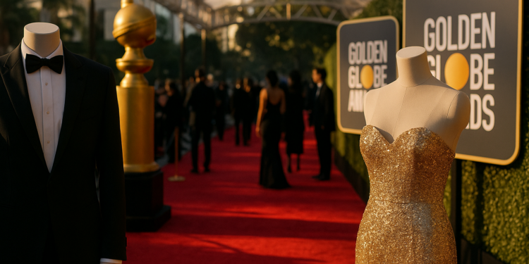 Vogue Editors on the Best Winners and Looks at the 2026 Golden Globes