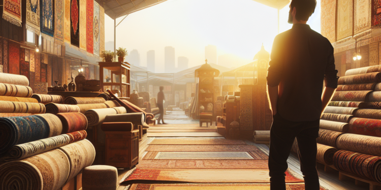 The Best Places to Buy Rugs, According to Interior Designers