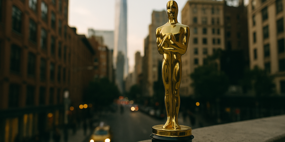 This Year’s Oscar Nominees Have All Kinds of Street Style