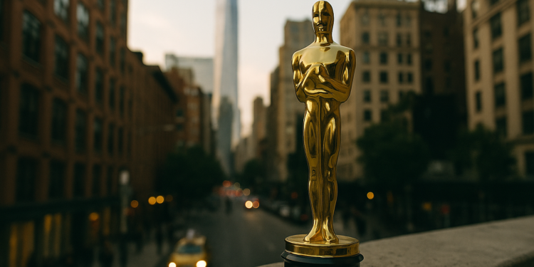 This Year’s Oscar Nominees Have All Kinds of Street Style