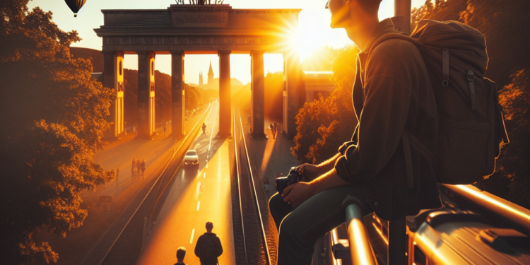 Los alemanes gastarán 86.000 millones en sus viajes de 2026, un 3% más, pero con leve descenso en la demanda