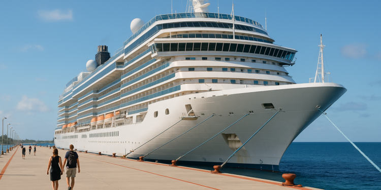 Estos son los nominados a "Mejor compañía de cruceros" en los Forbes Travel Awards 2026