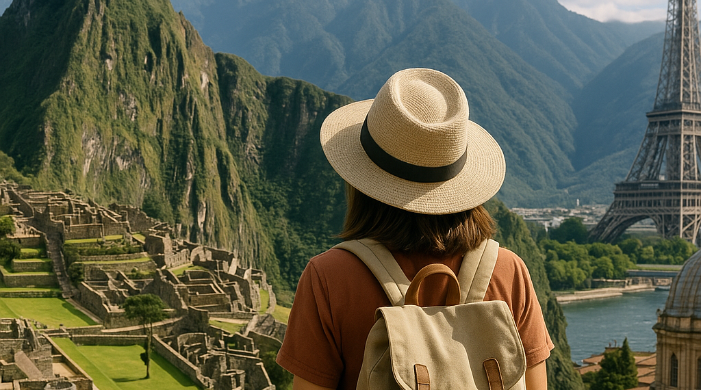 Los mejores lugares para viajar en 2026 según la BBC