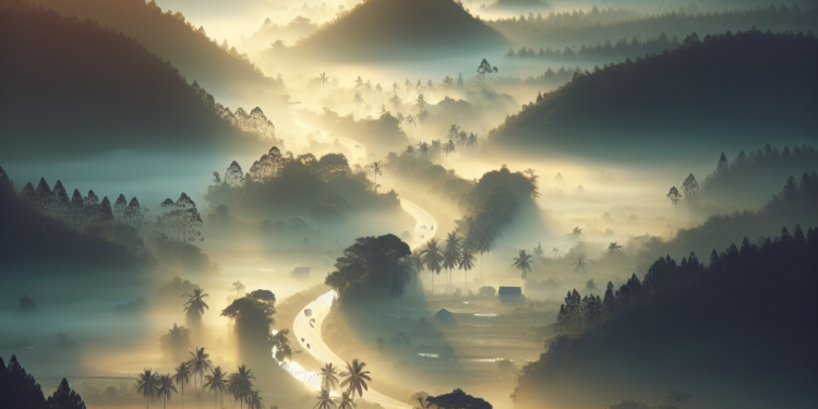 Los cerezos en flor de Dalat están en plena floración y los turistas acuden en masa a la ciudad de montaña para disfrutar de un ritmo de vida más lento.