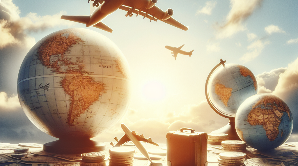 Los dólares se destinaron a viajes, deuda y consumos externos