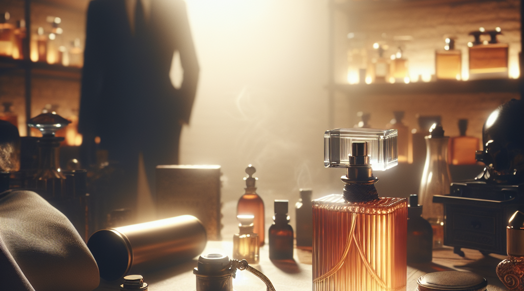 Estos son los perfumes que NO están de moda en 2026