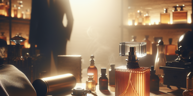 Estos son los perfumes que NO están de moda en 2026