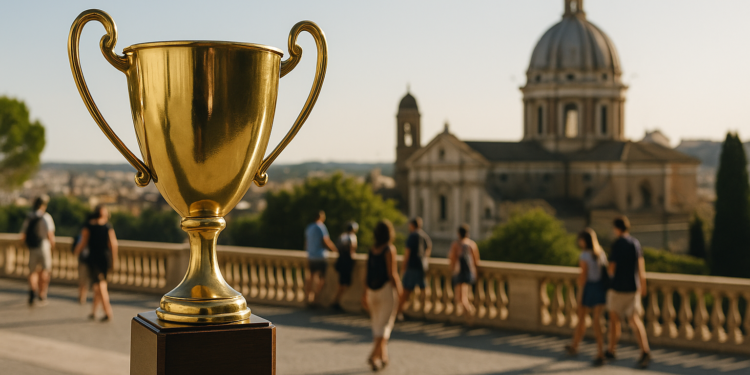 Forbes Travel Awards: nacen los premios más influyentes de la industria turística