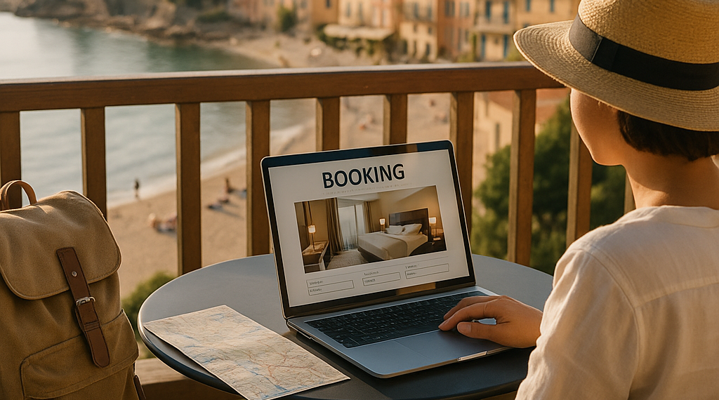 los destinos favoritos de los viajeros Genius españoles en Booking