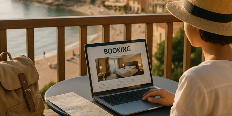 los destinos favoritos de los viajeros Genius españoles en Booking