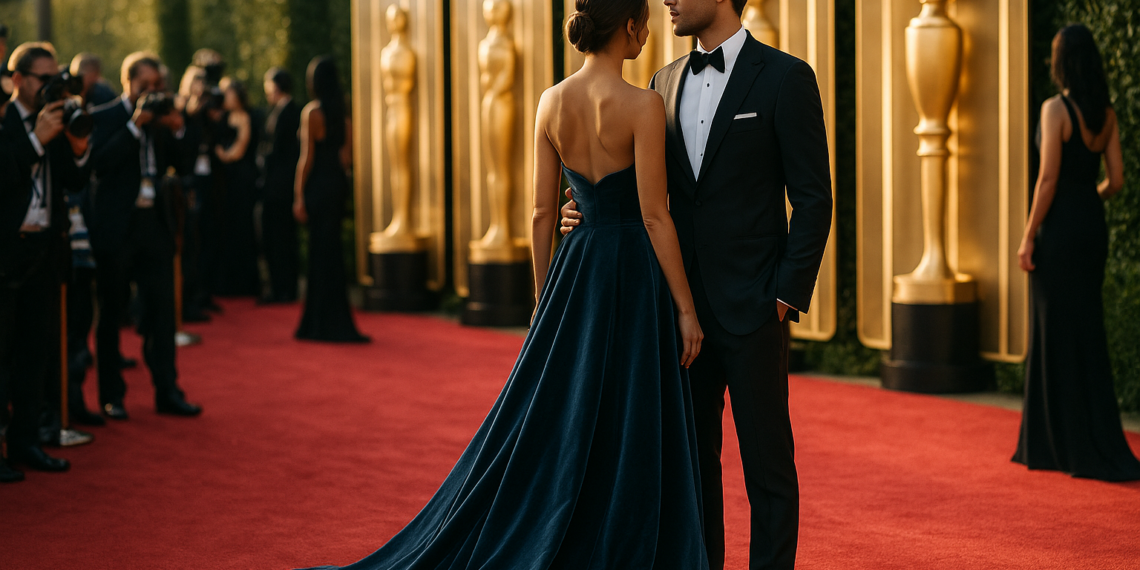 Mejores vestidos en los Golden Globes 2026