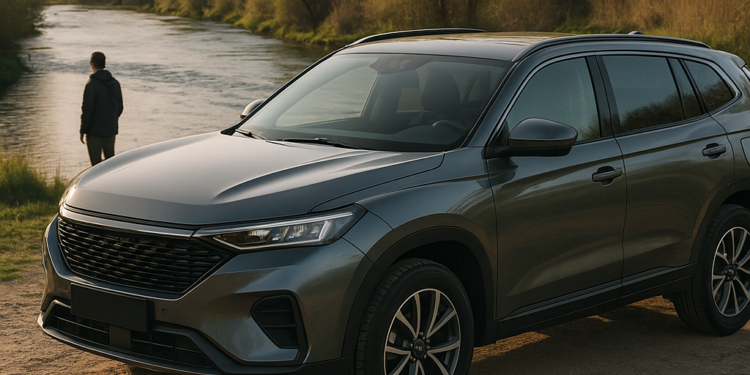 Sigue el buen humor en Lexus en su camino hacia las 10.000 unidades en el mercado español