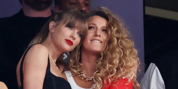 Qué revelan los mensajes entre Taylor Swift y Blake Lively (y lo que me hicieron pensar sobre la amistad)