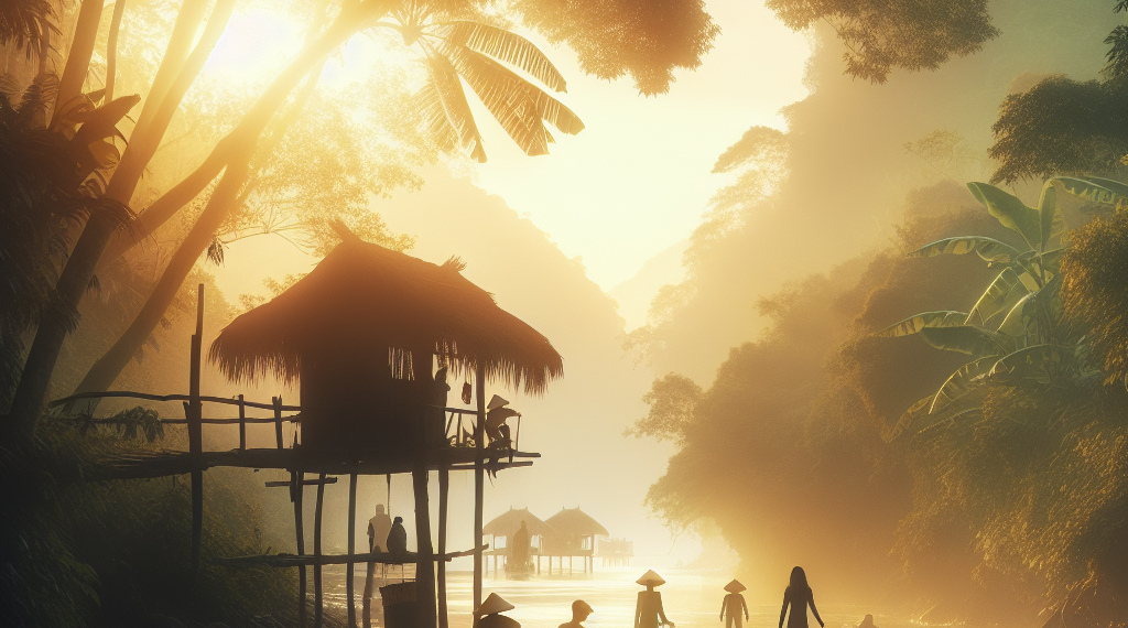 Vietnam.vn - Nền tảng quảng bá Việt Nam
