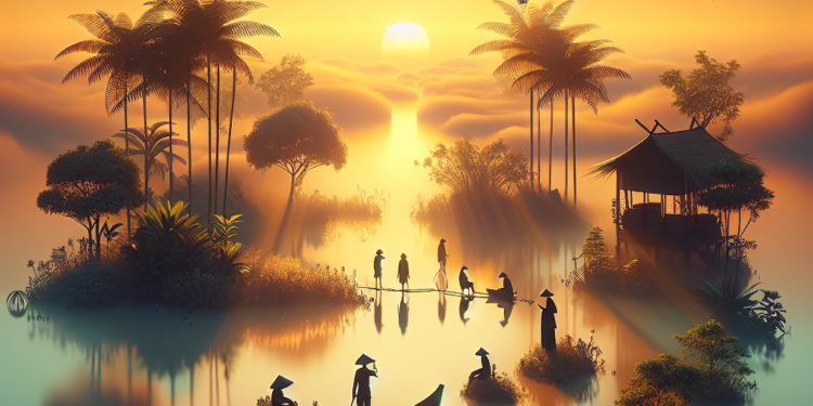 Vietnam.vn - Nền tảng quảng bá Việt Nam