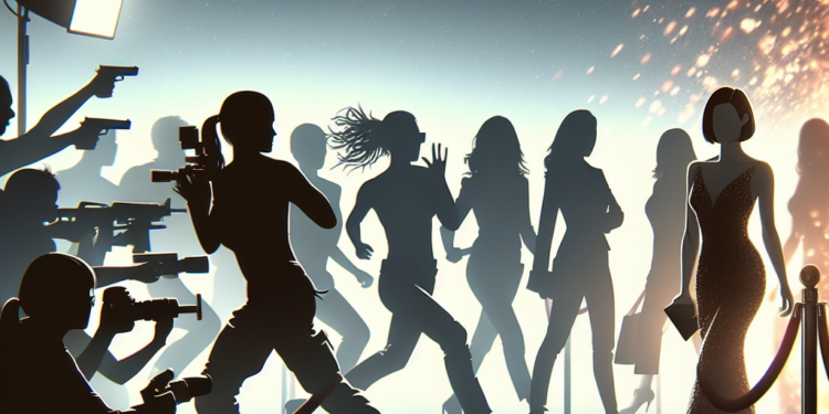 Lucy Liu Revisits Her Life in Looks—From ‘Charlie’s Angels’ to Her Red Carpet Wins