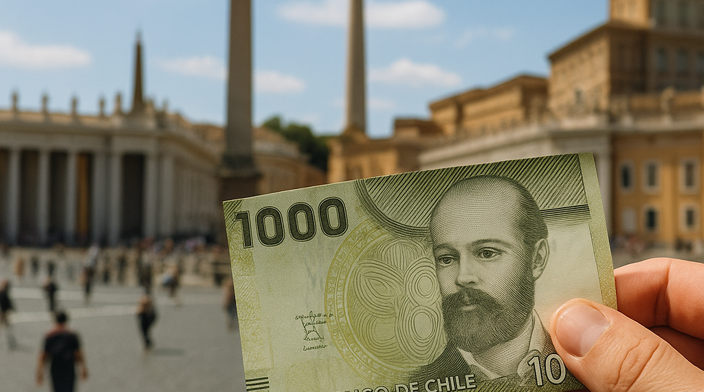 destinos donde hoy rinde más el peso chileno – G5noticias